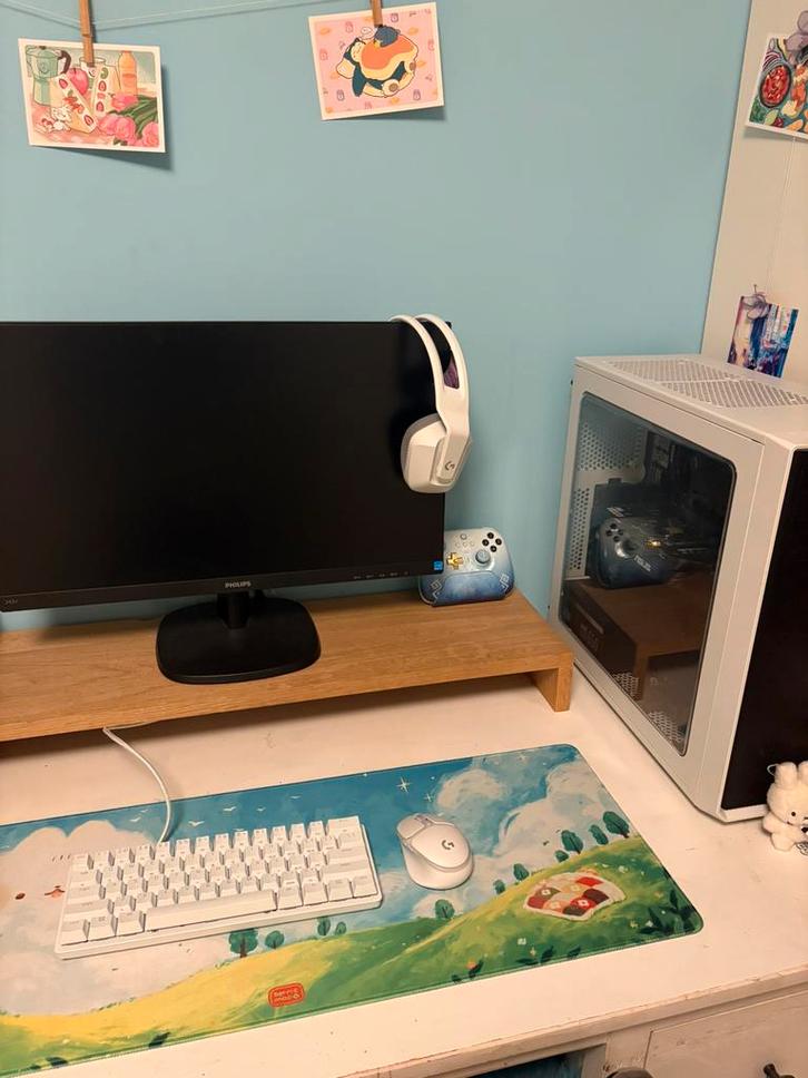 Game PC, Spelcomputers en Games, Games | Pc, Zo goed als nieuw, Overige genres, 1 speler, Ophalen