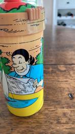 Suske en Wiske bekers 2 x, Verzamelen, Stripfiguren, Ophalen of Verzenden, Suske en Wiske, Gebruiksvoorwerp