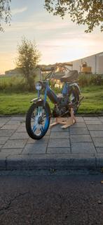 Opzoek naar een opknap tomos of puch, Fietsen en Brommers, Brommers | Oldtimers, Ophalen of Verzenden, Overige merken
