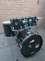 Yamaha Gigmaker Drumstel! Op maat te leveren., Ophalen of Verzenden, Gebruikt