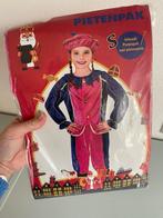 Roze/paars pietenpak maat 122-134, Ophalen of Verzenden, Nieuw, 122 t/m 128, Jongen of Meisje