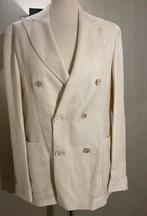 Lardini blazer Oger, Kleding | Heren, Kostuums en Colberts, Ophalen of Verzenden, Zo goed als nieuw, Maat 48/50 (M), Beige