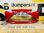 BUMPER Toyota Aygo 2014-2017 VOORBUMPER 2-A3- 80577z, Ophalen of Verzenden