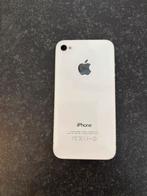 iPhone 4S 16GB - Klassieker!, Gebruikt, 16 GB, Wit, Ophalen of Verzenden