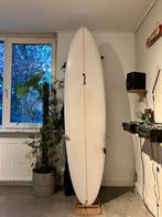 Semente mid-lenght 7’4, Watersport en Boten, Golfsurfen, Ophalen of Verzenden, Zo goed als nieuw, Overige typen