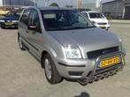 Ford Fusion Pushbar Bullbar, Niet ingevuld, Niet ingevuld, Niet ingevuld