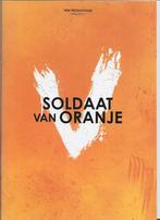 Musical Soldaat van Oranje programmaboek, Ophalen, Nieuw, Ballet of Musical