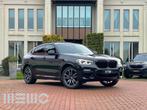 BMW X4 M40i High Executive Edition - Head Up - 360 -, Auto's, BMW, Automaat, Gebruikt, Zwart, 2000 kg