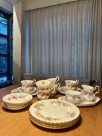 Servies Royal Albert Lavender Rose (+ 1 schaal Lady Carlyle), Ophalen