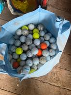 Grote tas golfballen, Ophalen, Zo goed als nieuw, Tas, Overige merken