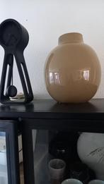 Grote vaas, Huis en Inrichting, Woonaccessoires | Vazen, Minder dan 50 cm, Zo goed als nieuw, Ophalen, Overige kleuren