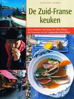 De Zuid-Franse Keuken - Jorg Zipprick / 9789043816977, Ophalen of Verzenden, Zo goed als nieuw, Jorg Zipprick, Frankrijk