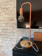 Mooie Tafel Lamp, Ophalen of Verzenden, Zo goed als nieuw, Hip, Minder dan 100 cm