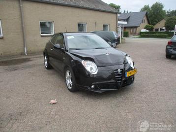 Alfa Romeo MiTo 1.3 JTDm ECO Dist NAP ! (bj 2013) beschikbaar voor biedingen