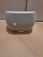 B&W M1 Center Speaker - Wit, Audio, Tv en Foto, Luidsprekers, Ophalen, Gebruikt, 60 tot 120 watt, Bowers & Wilkins (B&W)