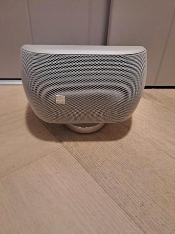 B&W M1 Center Speaker - Wit beschikbaar voor biedingen