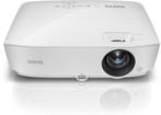 Benq MH534 Full HD 1080P projector, Full HD (1080), Gebruikt, Benq, Ophalen