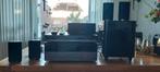 Harman Kardon receiver incl dolby surround set, Zo goed als nieuw, 60 tot 120 watt, Ophalen, Overige merken