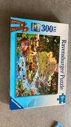 Ravensburger puzzle Xxl 300 St., 6 jaar of ouder, Gebruikt, Meer dan 50 stukjes, Ophalen of Verzenden