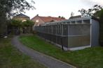 Volière, Dieren en Toebehoren, Ophalen, Gebruikt, Aluminium, Volière