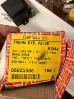 Expansieventiel doorlaat exp valve orifice danfos, Ophalen of Verzenden, Nieuw