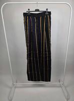 Dries van Noten broek pantalon - Maat 38 zwart, Kleding | Dames, Maat 38/40 (M), Verzenden, Zwart, Info@driesvannoten.be