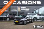 Ford Fiesta 1.0 EcoBoost Hybrid Titanium X APPLE CARPLAY For, 12 maanden, Euro 6, Zwart, Origineel Nederlands