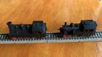 Marklin 3029 & 3090 Tenderloc's, Wisselstroom, Gebruikt, Locomotief, Ophalen of Verzenden