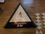 Triominos de luxe, Ophalen of Verzenden, Gebruikt