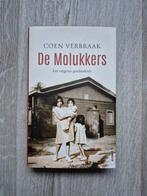 Coen Verbraak - De Molukkers, Coen Verbraak, Europa, Ophalen of Verzenden, Zo goed als nieuw