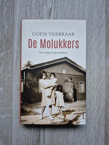 Coen Verbraak - De Molukkers beschikbaar voor biedingen