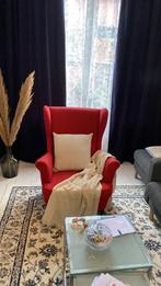 Ikea chair, Huis en Inrichting, Ophalen of Verzenden, Zo goed als nieuw, 75 tot 100 cm, Minder dan 150 cm