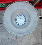 Industriele Lamp, Huis en Inrichting, Lampen | Hanglampen, Ophalen, Zo goed als nieuw, Minder dan 50 cm