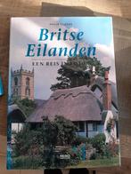 Britse eilanden een reis in foto's, Ophalen of Verzenden, Zo goed als nieuw, Clucas, Europa