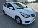 Opel KARL 1.0 ecoFLEX Edition*APK*NAP*ISOFIX*CRUISE*AIRCO*EL, Voorwielaandrijving, 839 kg, Gebruikt, Euro 6