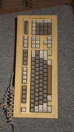 Vintage Commodore Keyboard KPQ-E99YC, Computers en Software, Toetsenborden, Gebruikt, Ophalen of Verzenden, Qwerty, Commodore