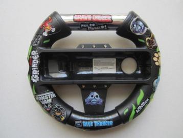  Stuur Nintendo Wii beschikbaar voor biedingen