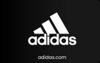 Adidas kortingscode 25% - geldig online & in store, Eén persoon, Kortingsbon
