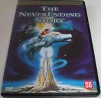 Dvd *** THE NEVERENDING STORY ***, Ophalen of Verzenden, Film, Zo goed als nieuw, Vanaf 6 jaar