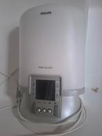 Philips Wake-up Light, Huis en Inrichting, Kunststof, Ophalen of Verzenden, Zo goed als nieuw, Modern