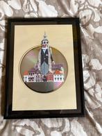 Peperbus in Jacquet - Bergen op Zoom, Ophalen of Verzenden, Gebruikt, Kunststof, Minder dan 50 cm