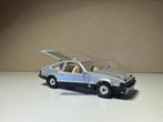 Corgi Toyota Celia Supra 258 & box, Hobby en Vrije tijd, Modelauto's | 1:43, Ophalen of Verzenden, Zo goed als nieuw, Auto, Corgi