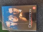 Dvd deception, Ophalen of Verzenden, Zo goed als nieuw