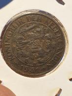 1 cent 1941 nr.4 (04), Postzegels en Munten, Munten | Nederland, Ophalen of Verzenden, 1 cent