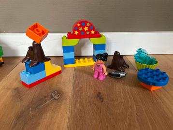 Lego Duplo Circus 10503 beschikbaar voor biedingen