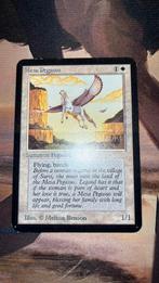 Mesa Pegasus Alpha, Hobby en Vrije tijd, Verzamelkaartspellen | Magic the Gathering, Ophalen of Verzenden, Zo goed als nieuw