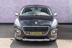 Peugeot 3008 1.2 PureTech Style | Trekhaak | Panoramadak | C, 12 maanden, Stof, 1199 cc, Zwart