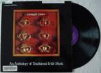 Claddagh's Choice - An anthology of traditional Irish music, Ophalen of Verzenden, Gebruikt, 12 inch, Europees