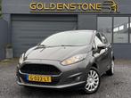 Ford Fiesta 1.0 EcoBoost Silver Edition 1e Eigenaar,Airco,St, Auto's, Voorwielaandrijving, Gebruikt, Euro 6, Bedrijf