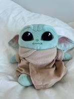 Original BABY YODA - starwars - als nieuw!, Kinderen en Baby's, Speelgoed | Knuffels en Pluche, Ophalen of Verzenden, Zo goed als nieuw